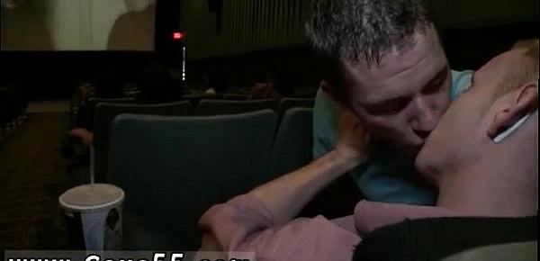  Hot men gay sex download 3gp Fucking In The Theater